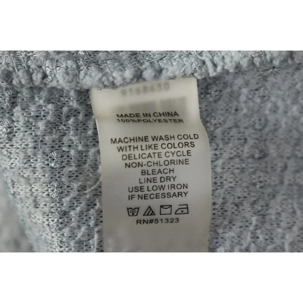 ladies vince camuto blouse size XL